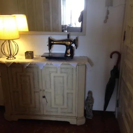 Apartament Muralla Apartment *