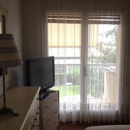 Apartament Muralla