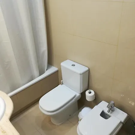 Apartament Muralla
