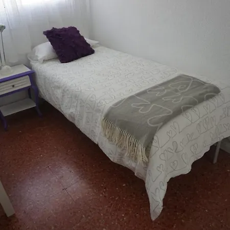 Apartment Apartament Muralla