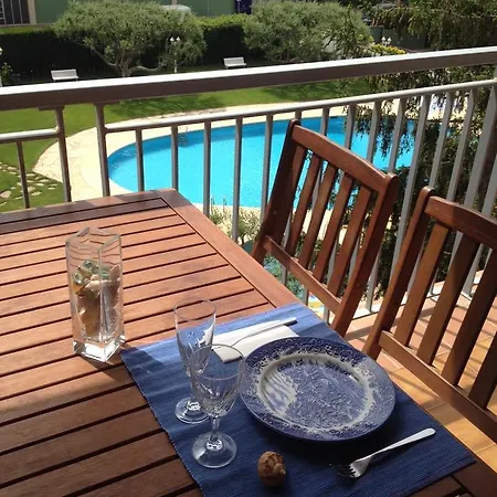 Apartament Muralla