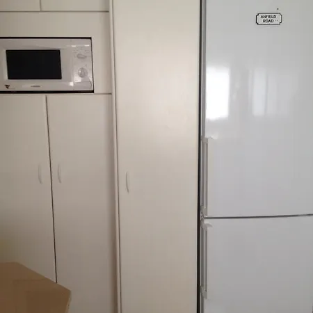 Apartament Muralla *