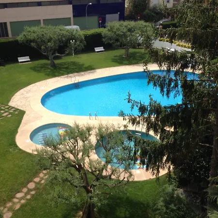 Apartament Muralla * וילאסאר דה מאר
