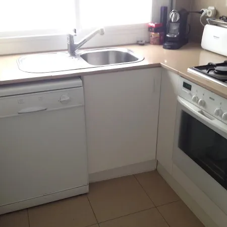 Apartament Muralla דירה