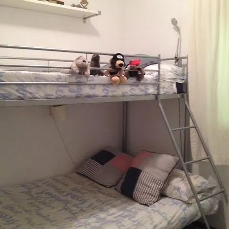 דירה Apartament Muralla *