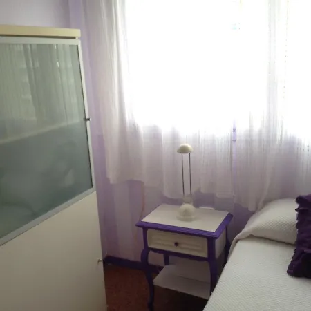 Apartament Muralla וילאסאר דה מאר