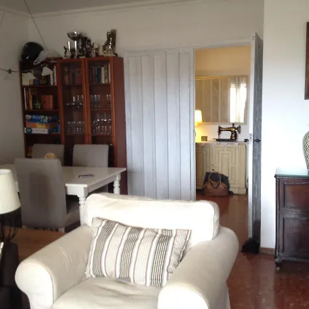 Apartament Muralla * וילאסאר דה מאר