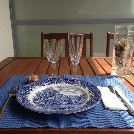 Apartament Muralla דירה *