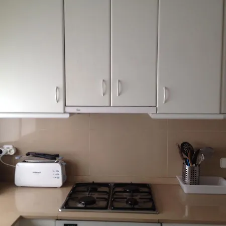 Apartament Muralla וילאסאר דה מאר