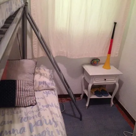 דירה Apartament Muralla *
