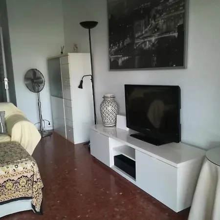 Apartament Muralla דירה *