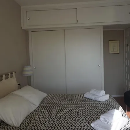 דירה Apartament Muralla וילאסאר דה מאר
