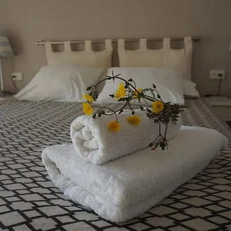 Apartament Muralla דירה