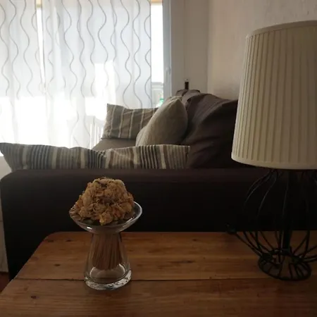 Apartament Muralla * וילאסאר דה מאר