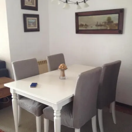 דירה Apartament Muralla וילאסאר דה מאר